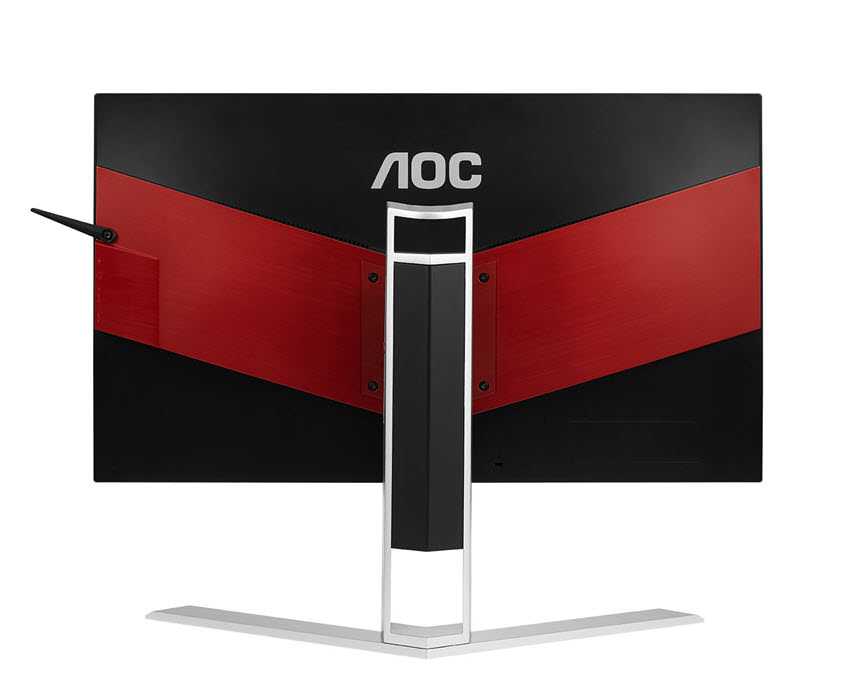 Premium Gaming AOC AGON