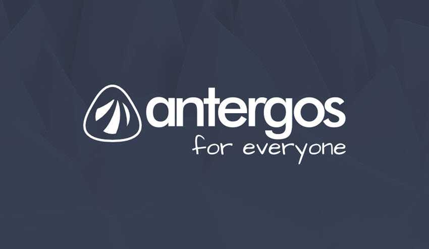 antergos