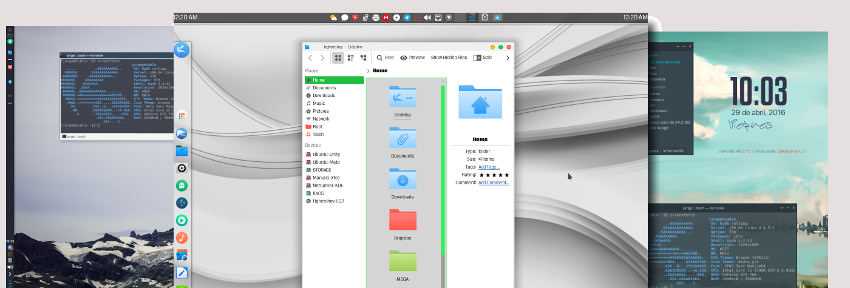 kaosx
