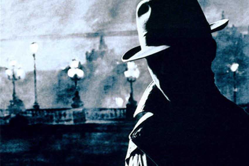 spy Twitter Social Media
