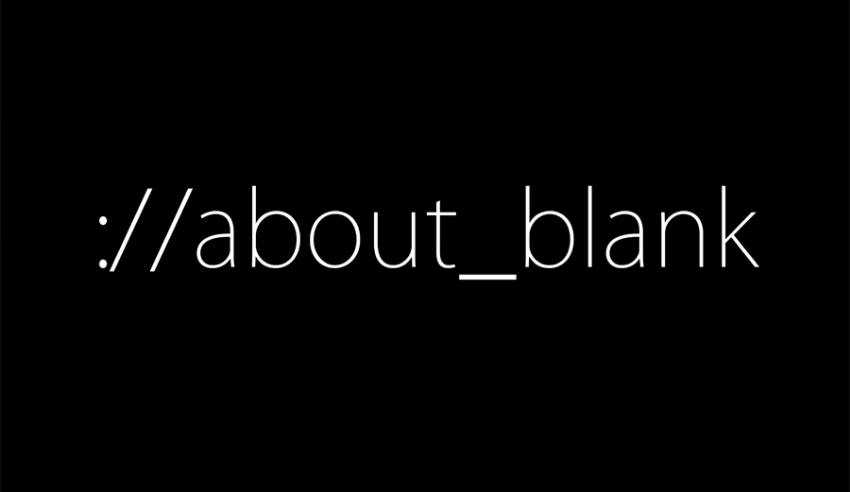 about:blank