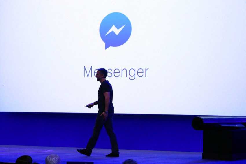 facebook messenger