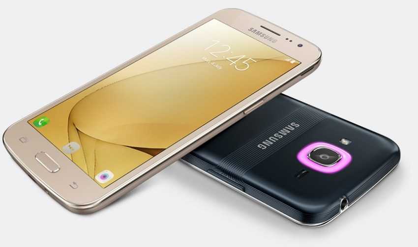 Galaxy J2 (2016)