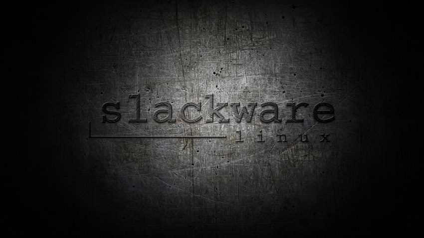 slackware