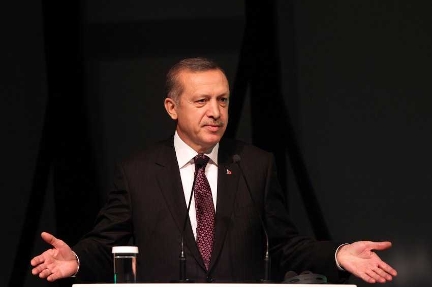 wikileaks akp