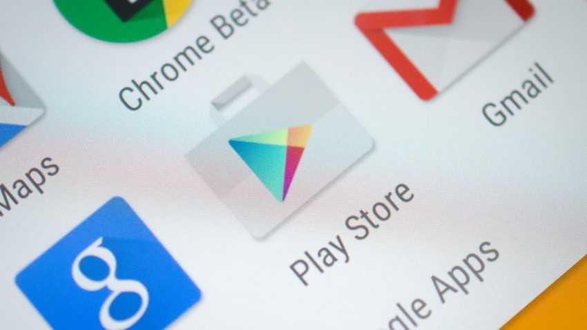 eset google play