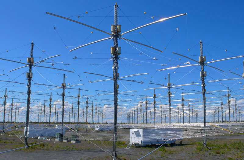 haarp