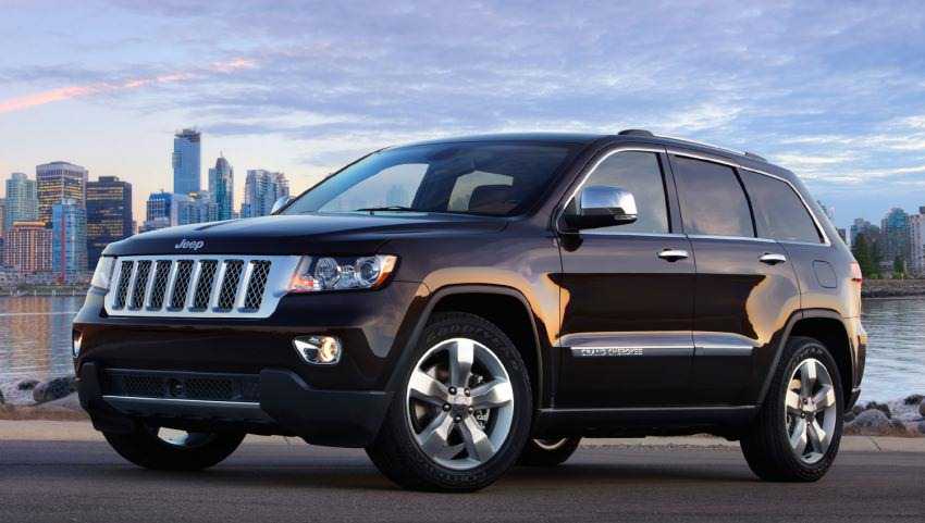 jeep grand cherokee laptop