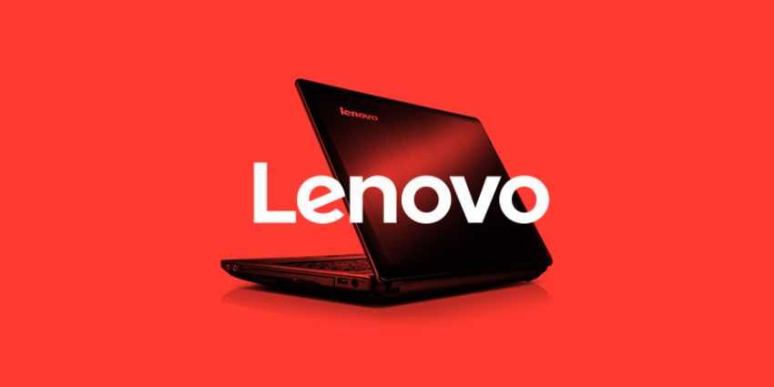 lenovo