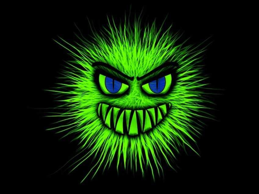 monster Quadrooter