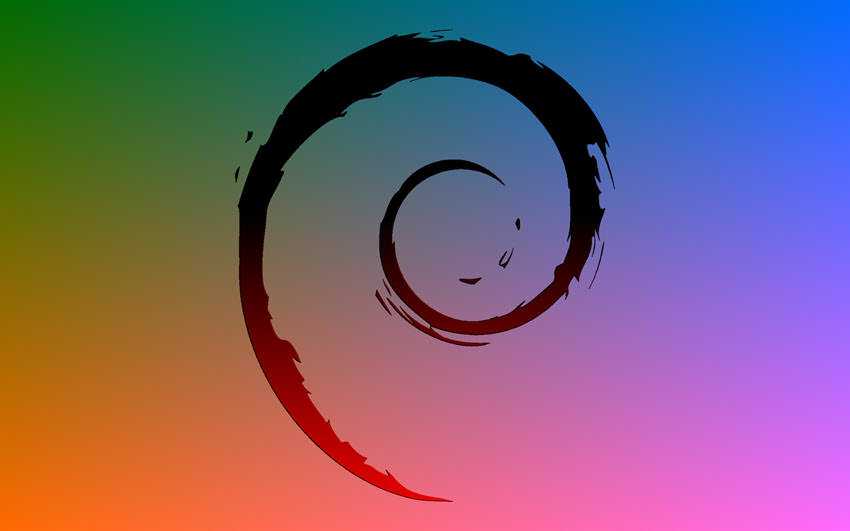 Debian GNU/Linux