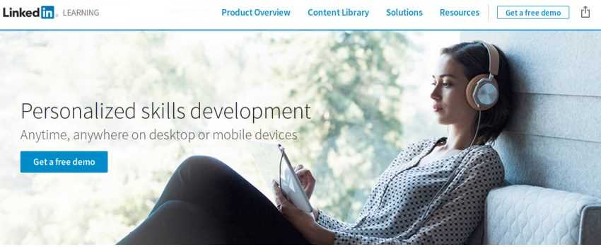 LinkedIn Learning