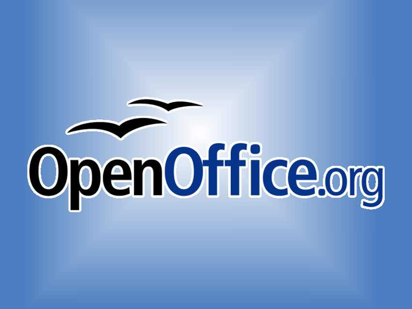 OpenOffice