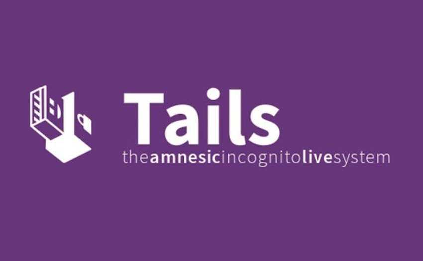 Tails 3.0