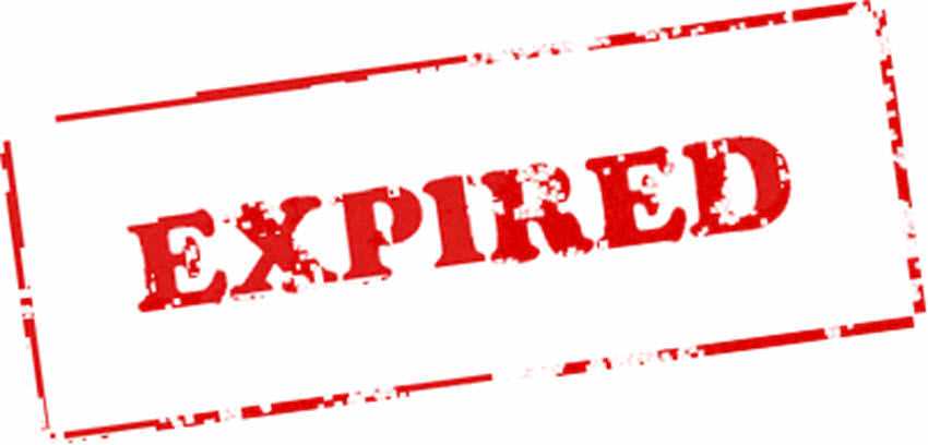 Windows Insider expired