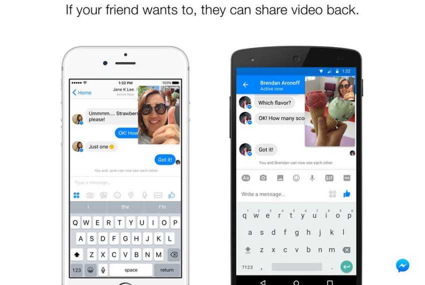 instant video