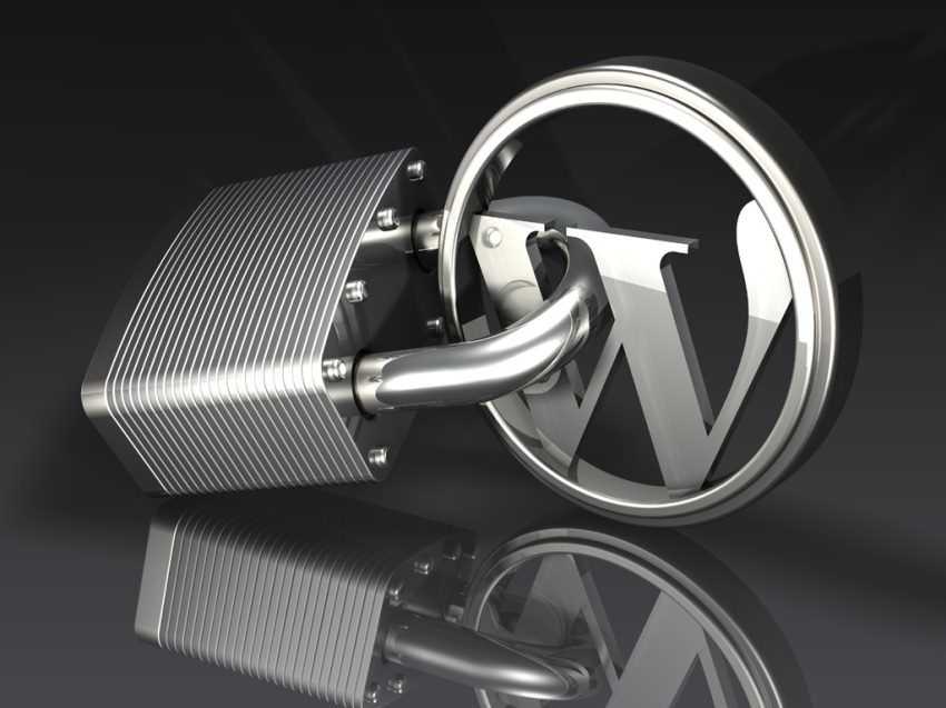 wordpress-security
