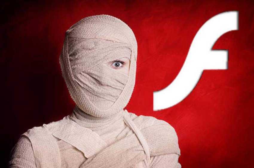 Flash Player