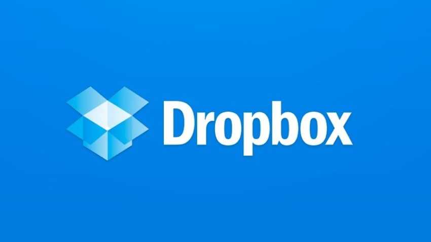 dropbox