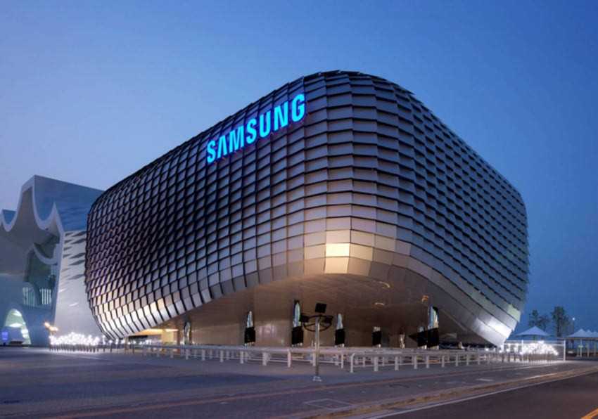 Samsung Electronics