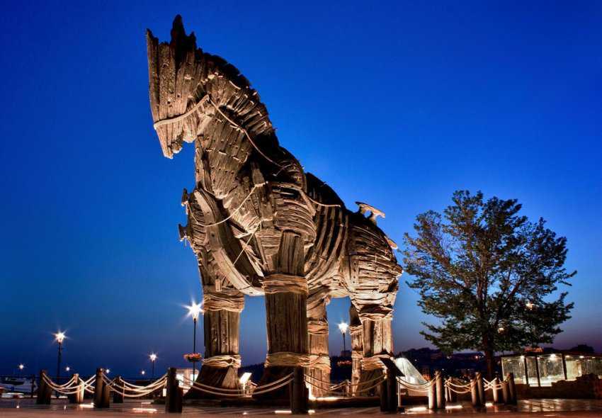 trojan eset