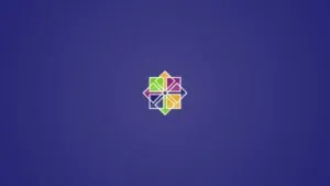 centos 7