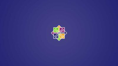 centos 7