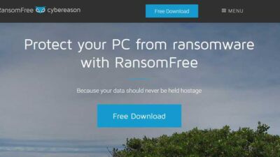 ransomfree