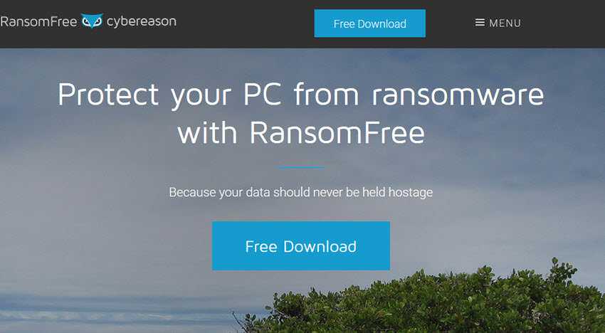 ransomfree