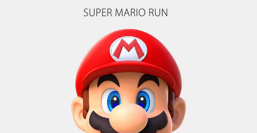 Super Mario Run