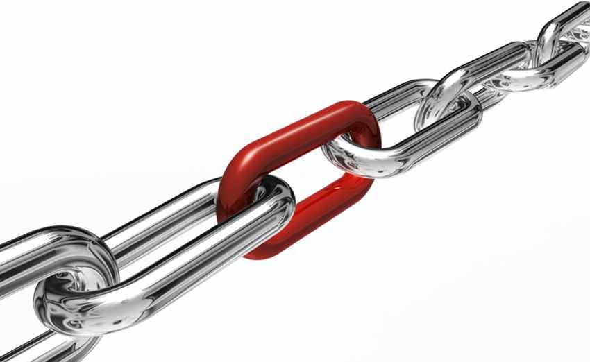 symbolic link