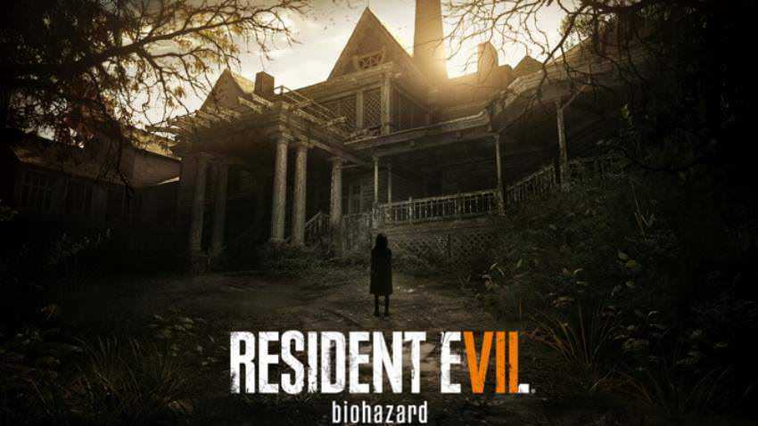 Resident Evil 7