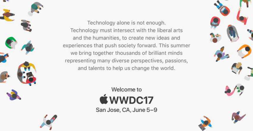 WWDC