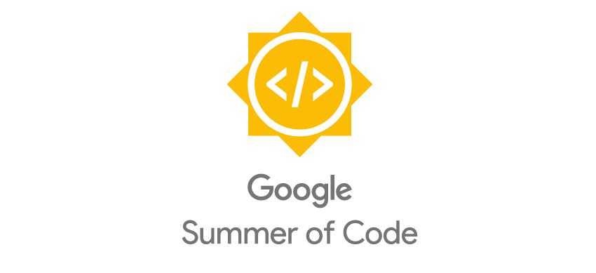 Google Summer of Code 2017