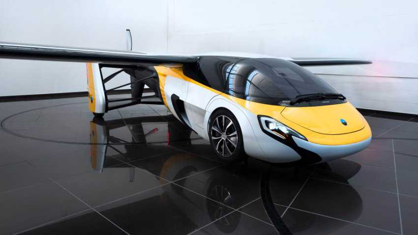 AeroMobil