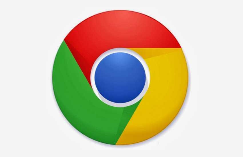 Google Chrome