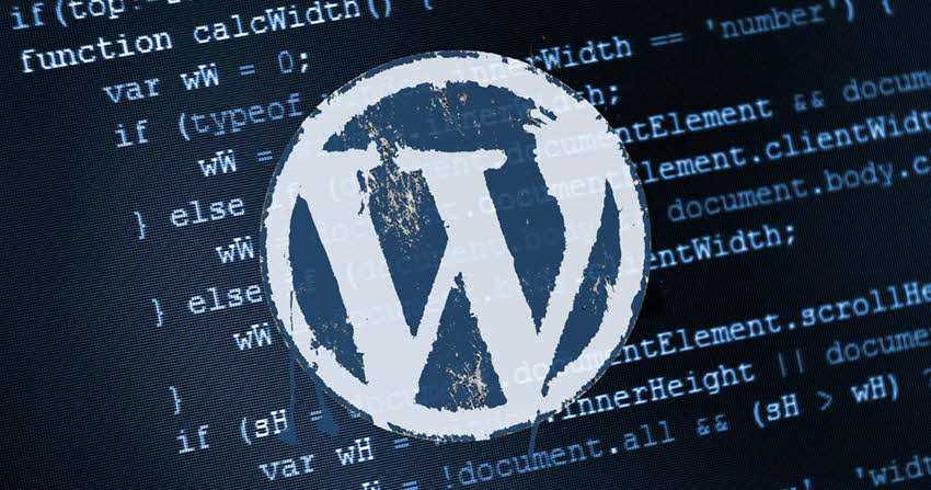 WordPress