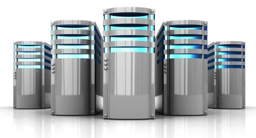 Web Hosting