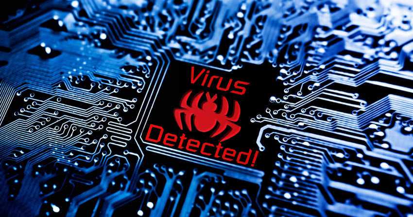Dvmap Trojan