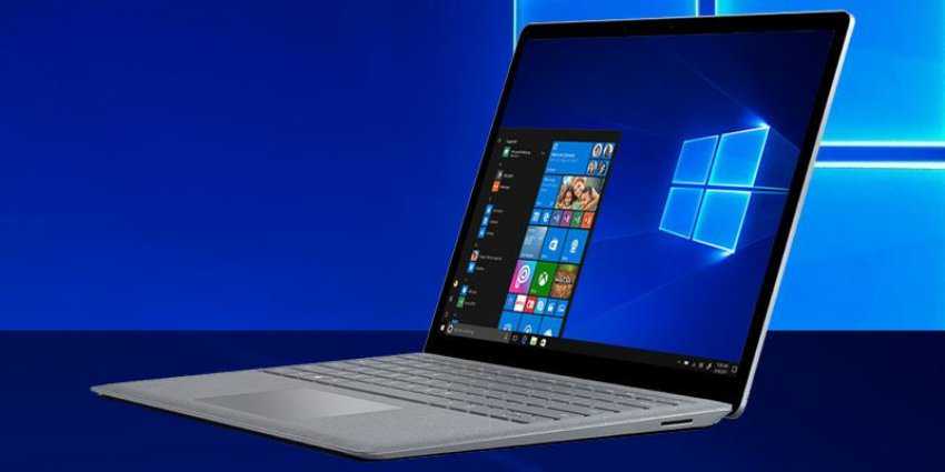Windows 10 April 2018 Update
