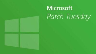 Patch Tuesday