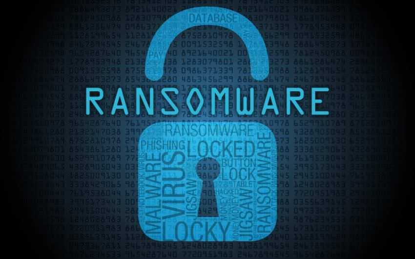 ransomware