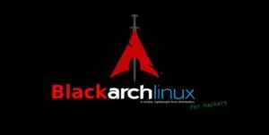 BlackArch Linux