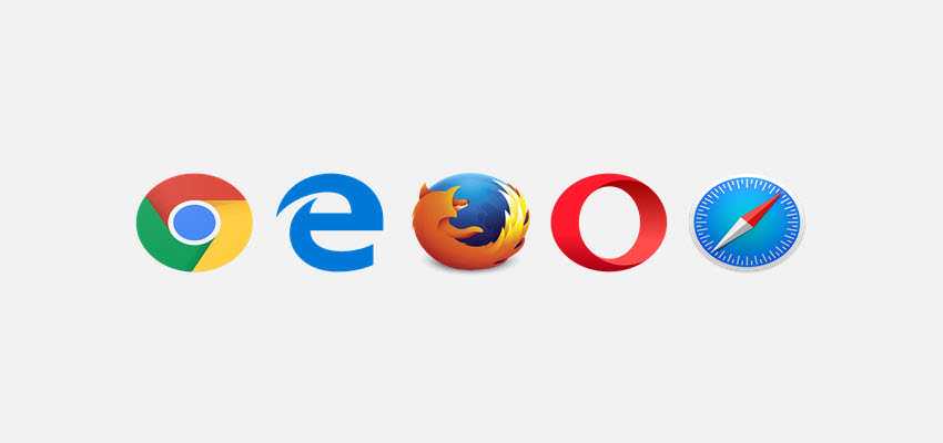 browsers