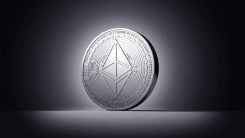 Ethereum enigma