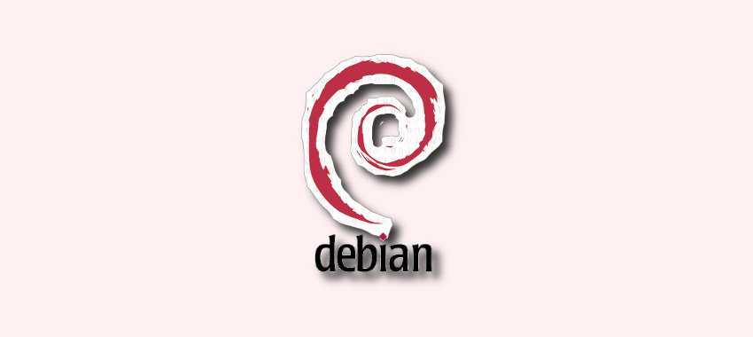 Debian GNU/Linux