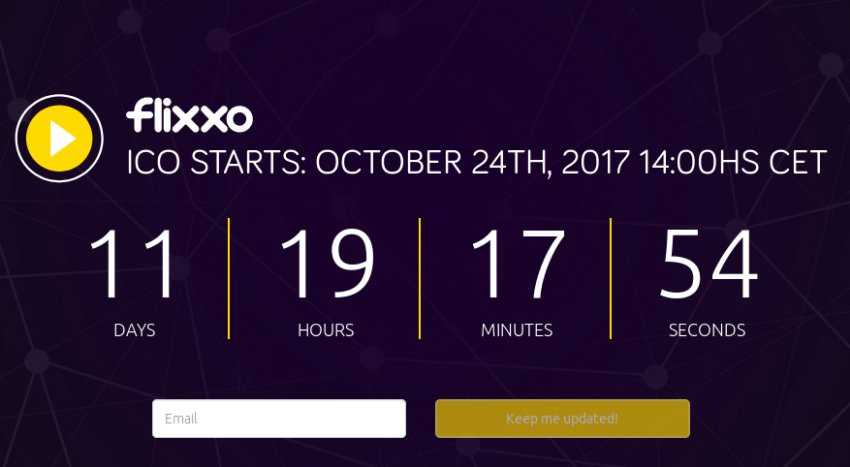 Flixxo