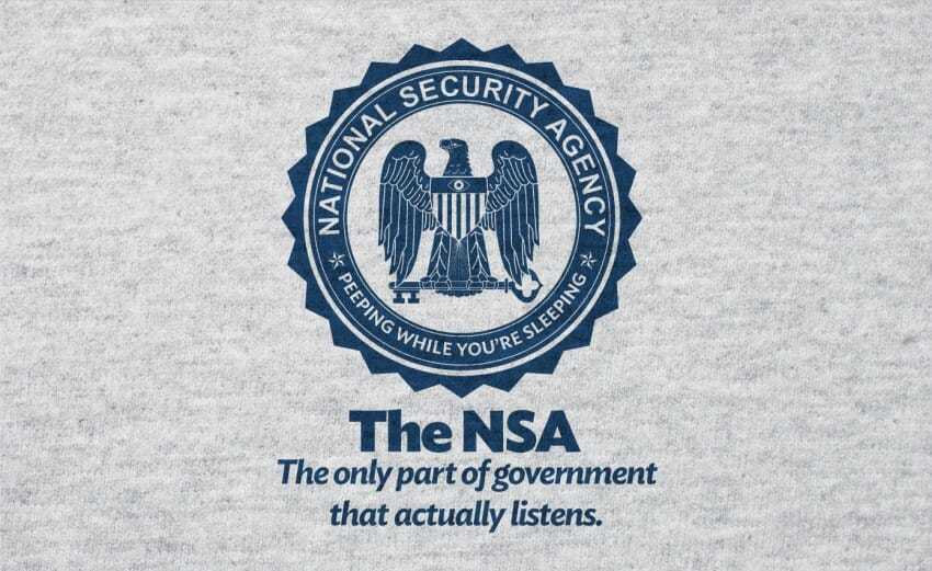 NSA