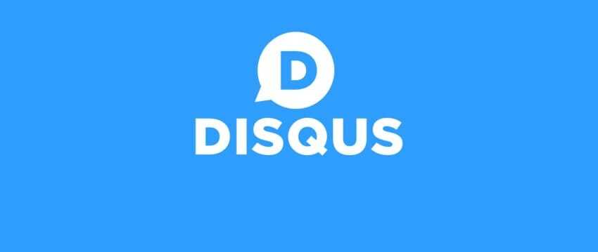 Disqus