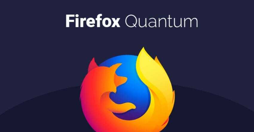 Firefox 57